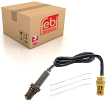 Load image into Gallery viewer, Lambda Sensor Fits Mercedes CLK SLK C-Class OE 0015407517 Febi 175947