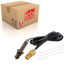 Load image into Gallery viewer, Lambda Sensor Fits Mercedes C-Class VW Beetle Golf Seat 0015407217 Febi 175948