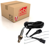 Load image into Gallery viewer, Lambda Sensor Fits Citroën C15 Peugeot 306 405 FIAT Ducato OE 16281G Febi 175959