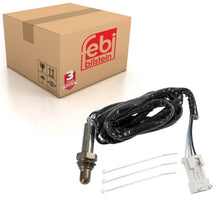 Load image into Gallery viewer, Lambda Sensor Fits Peugeot 406 407 Bipper Citroën C5 Nemo OE 1628TG Febi 175962