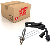 Load image into Gallery viewer, Lambda Sensor Fits Volvo 360 740 VW Passat FIAT Uno OE 3531400 Febi 175963