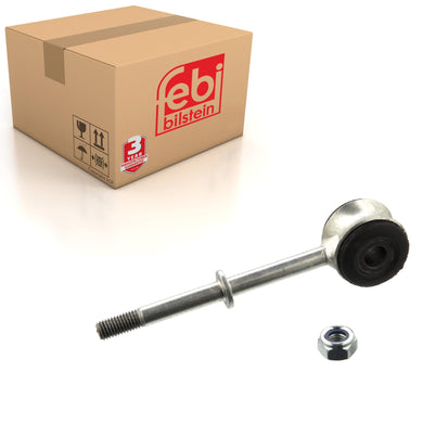 Front Drop Link Anti Roll Bar Stabiliser Fits Volvo 9157725 Febi 17596