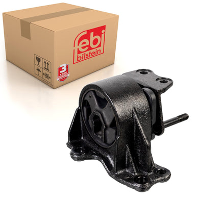 Left Transmission Mount Fits Hyundai Santa Fe 2005-13 OE 218302B000 Febi 175984