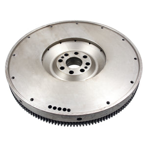 Flywheel Inc Starter Ring Gear Fits Scania 4-Serie 1996-05 1487562 Febi 176002