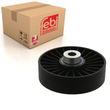 Load image into Gallery viewer, Auxiliary Belt Idler Pulley Fits FIAT Barchetta Brava Bravo Coupe Mar Febi 17600