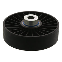 Load image into Gallery viewer, Auxiliary Belt Idler Pulley Fits FIAT Barchetta Brava Bravo Coupe Mar Febi 17600