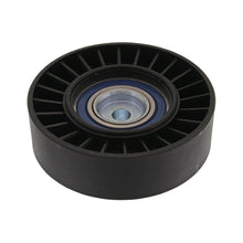 Load image into Gallery viewer, Auxiliary Belt Idler Pulley Fits Lancia Dedra Delta Lybra Alfa Romeo Febi 17601