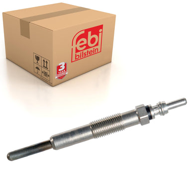 NV200 Glow Plug Fits Nissan  82 00 787 721 Febi 176033