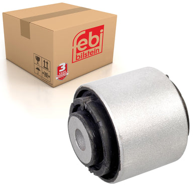 Control Arm Bush Fits Audi OE 4M0407182A Febi 176043