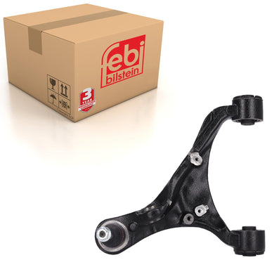 Control Arm Fits Land Rover OE LR 063688 Febi 176062
