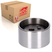 Load image into Gallery viewer, Timing Belt Tensioner Pulley Fits Nissan Bluebird Serena Vanette Carg Febi 17606