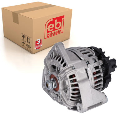 Alternator Fits MAN TGA OE 51.26101.9269 Febi 176094