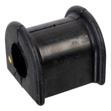 Load image into Gallery viewer, Rear Anti Roll Bar Bush Fits Toyota RAV 4 2000-05 OE 48815-42030 Febi 176096
