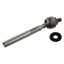Load image into Gallery viewer, Front Inner Tie Rod Inc Lock Washer Fits Peugeot 405 OE 381298 Febi 17609