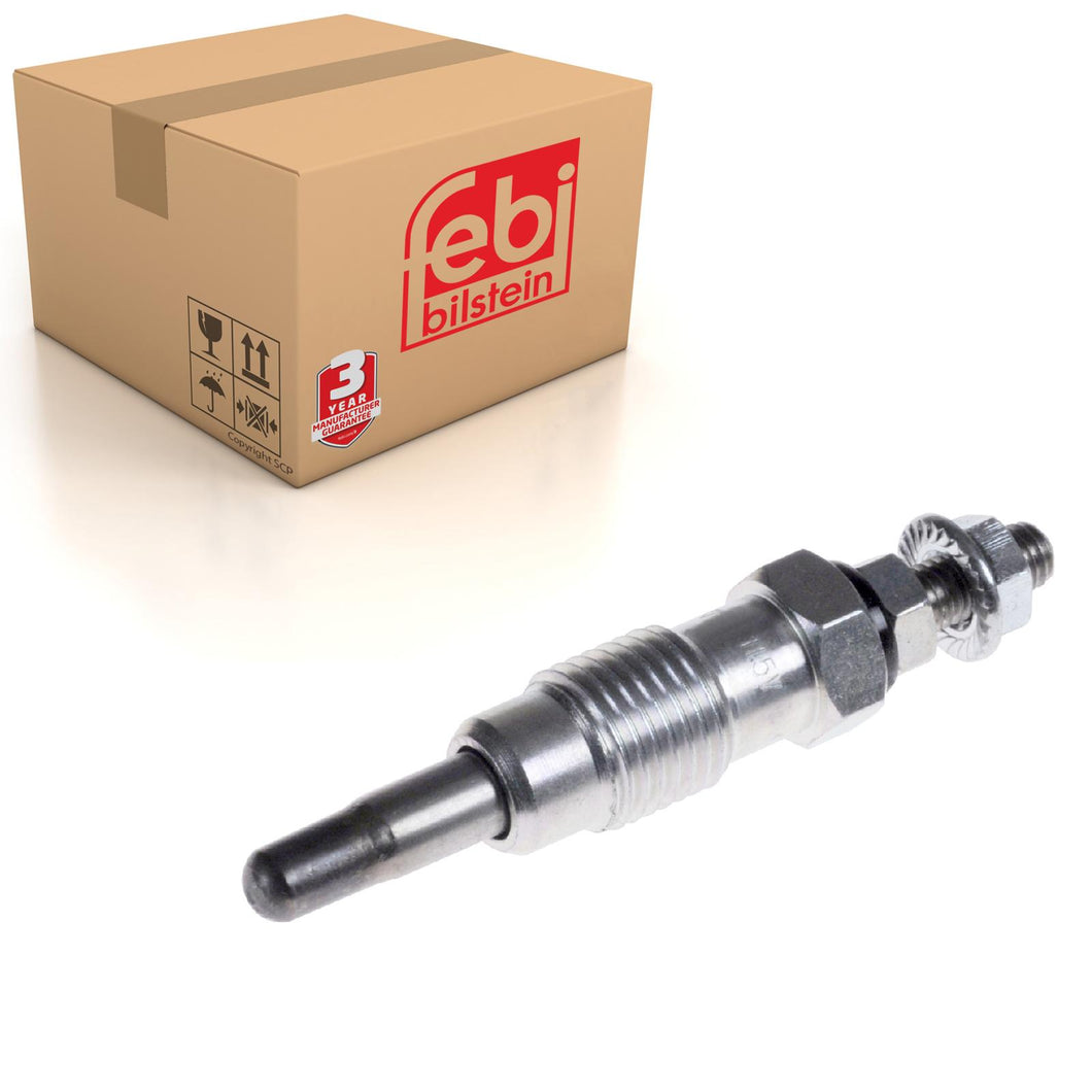 Glow Plug Febi 176111