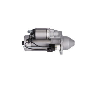 Starter Motor Fits MAN FOC TGM TGL 2004-22 OE 51.26201.9237 Febi 176116