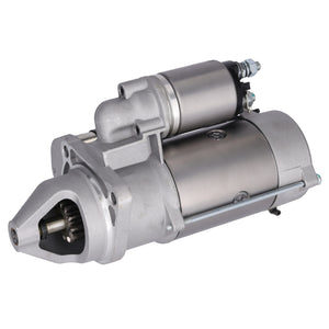 Starter Motor Fits MAN FOC TGM TGL 2004-22 OE 51.26201.9237 Febi 176116