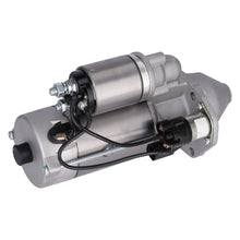 Load image into Gallery viewer, Starter Motor Fits MAN FOC TGM TGL 2004-22 OE 51.26201.9237 Febi 176116
