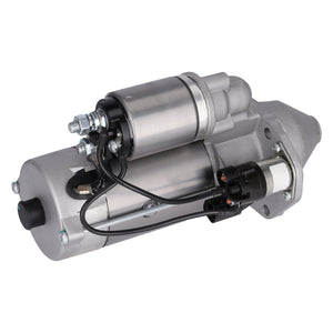 Starter Motor Fits MAN FOC TGM TGL 2004-22 OE 51.26201.9237 Febi 176116