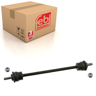 Front Drop Link AX Anti Roll Bar Stabiliser Fits Peugeot 5087.33 Febi 17612