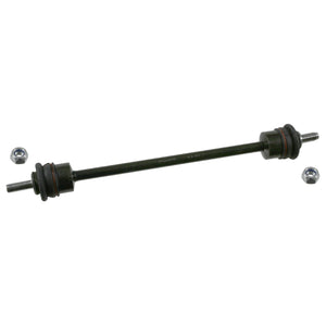 Front Drop Link AX Anti Roll Bar Stabiliser Fits Peugeot 5087.33 Febi 17612
