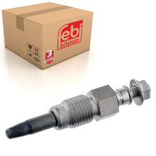 Load image into Gallery viewer, Golf Glow Plug Fits Volkswagen Polo Passat N 102 130 02 Febi 176133