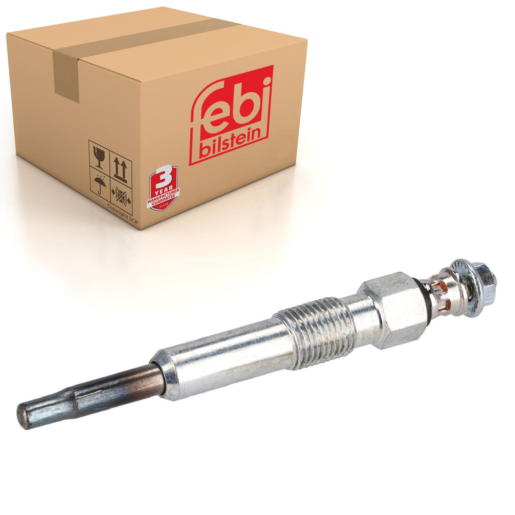 Glow Plug Febi 176158