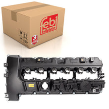 Load image into Gallery viewer, Rocker Cover Fits BMW 3 Series 5 Series 6 Series OE 11 12 7 548 196 Febi 176165