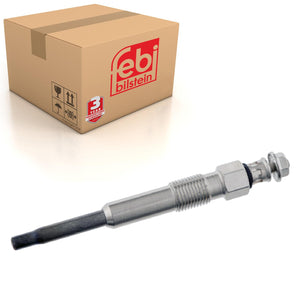 Glow Plug Febi 176168
