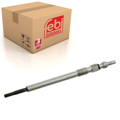 XC90 Glow Plug Fits Volvo V70 S60 8631607 Febi 176177