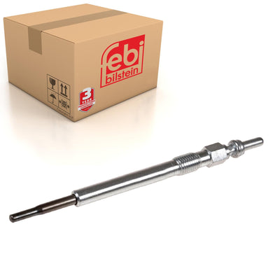 Ka Glow Plug Fits Ford  46796050 Febi 176180