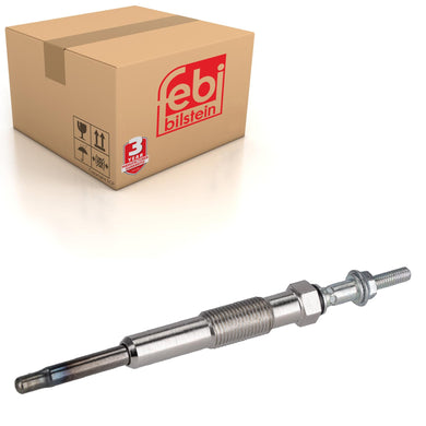 Glow Plug Febi 176181