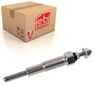 Ranger Glow Plug Fits Ford  RFG118601 Febi 176182