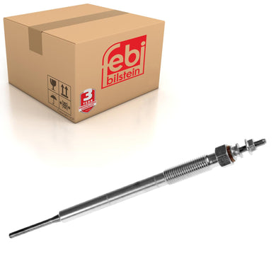Glow Plug Febi 176183