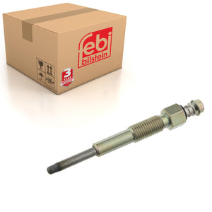 Glow Plug Febi 176186