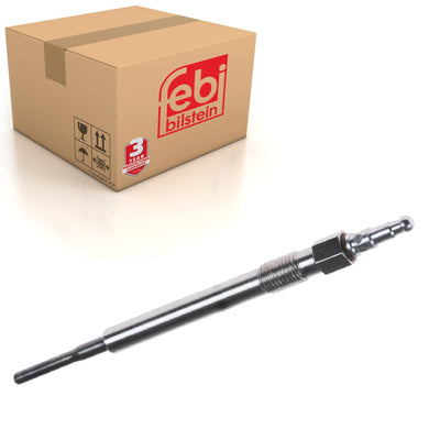 Golf Glow Plug Fits Volkswagen Passat Touran N 105 798 02 Febi 176187