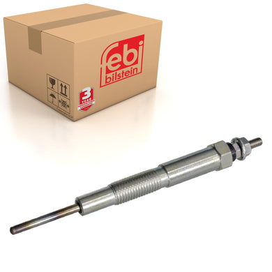 Glow Plug Febi 176188