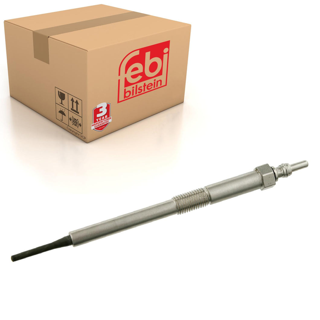 Glow Plug Febi 176189