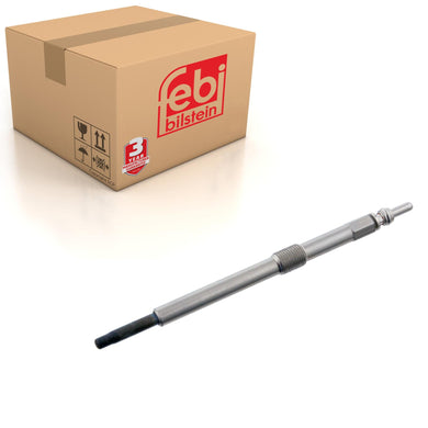 LT Glow Plug Fits Volkswagen  062 905 061 Febi 176192