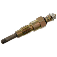 Load image into Gallery viewer, Patrol Glow Plug Fits Nissan  11065T8203 Febi 176196
