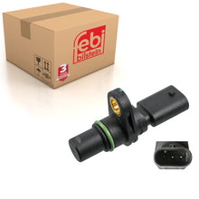 Load image into Gallery viewer, Camshaft Sensor Fits VW Golf VI VII Polo Audi A1 A3 OE 05E 907 601 D Febi 176206