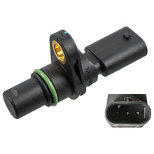 Load image into Gallery viewer, Camshaft Sensor Fits VW Golf VI VII Polo Audi A1 A3 OE 05E 907 601 D Febi 176206