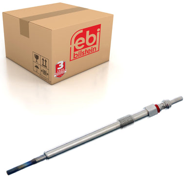 Glow Plug Febi 176207