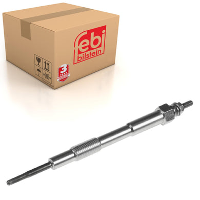 Glow Plug Febi 176214