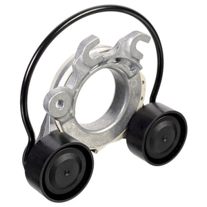Auxiliary Tensioner Assembly Fits Peugeot 308 Vauxhall OE 9818259480 Febi 176215