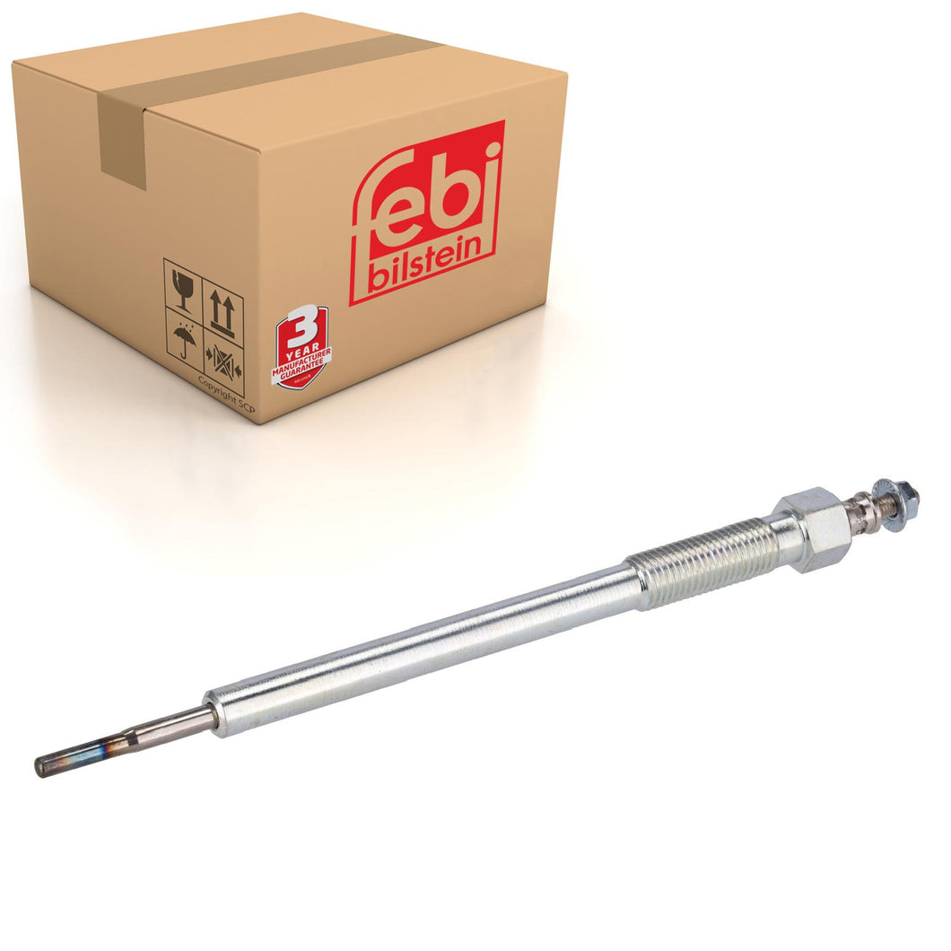 Glow Plug Febi 176217