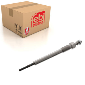 Glow Plug Febi 176218