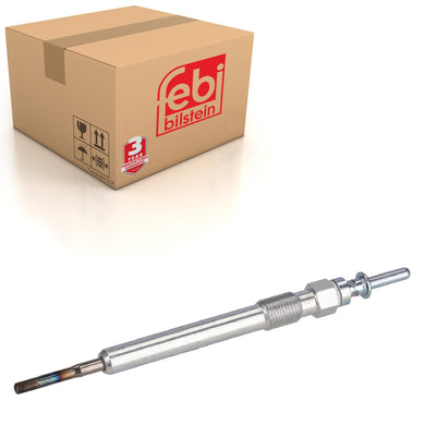 Glow Plug Febi 176220