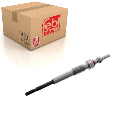Glow Plug Febi 176229