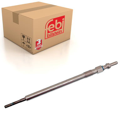 SLK Glow Plug Fits Mercedes GLE Sprinter 001 159 66 01 Febi 176242